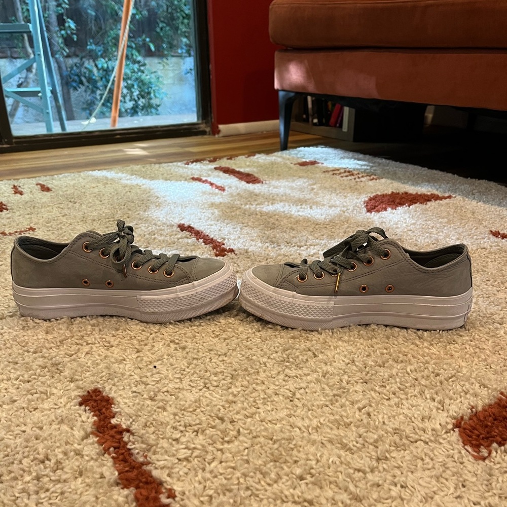 Platform Converse - Picture 7 of 8